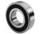 Bicycle bearings
