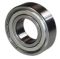 Temperature bearings
