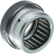 Combined bearings