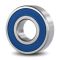 Stainless steel bearings