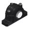 Cast iron bearing housings