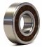 One-way bearings