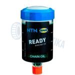 Gresor automat SNR CHAIN OIL 125 cm3