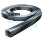 Snur grafit teflonat 8X8 mm