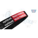 Curea 2AVX13X1730 La OPTIBELT