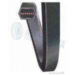 Curea hexagonala 17X17X1980 Li MEGADYNE