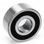 Rulment 3306 2RS SKF