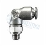 Gresor 1/8X90 Hidraulic