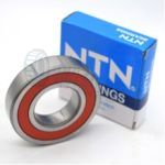 Rulment 6814 2RS NTN