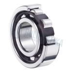 Rulment NUP307 ETVP Koyo