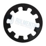 Siguranta arbore 8 mm DIN6797J