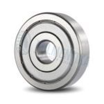 Rulment 638 ZZ IMP