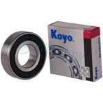 Rulment 6208 2RS Koyo