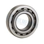 Rulment NUP206 E/C3 FBJ