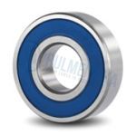 Rulment 6204 2RS INOX IMP