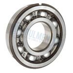 Rulment 6207 NR/C3 Koyo