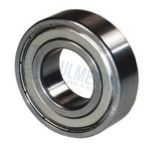 Rulment R166 ZZ IMP