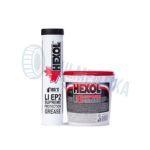 Vaselina HEXOL Li EP2 SUPREME 400 g