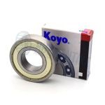 Rulment 607 ZZ Koyo
