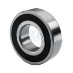 Rulment 6001 2RS SLAVIA