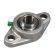 Lagar SUCFL205 INOX SNR