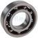 Rulment 6204 G15/C4 SNR