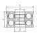 Rulment 52205 URB