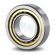 Rulment NUP203 EM/C3 FBJ