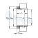 Bucsa H3124 IMP