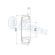 Rulment 33113 R Fersa