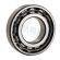 Rulment N206 BBC-R