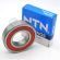 Rulment 6900 2RS/C3 NTN