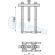 Extractor rulmenti 5-60 UNIOR