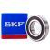 Rulment 6200-2RSH/C3 SKF