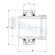 Rulment YEL204 SKF