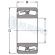 Rulment 23120 MB URB