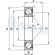 Rulment B7206-C-2RSD-T-P4S-UL CSC