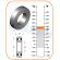 Rulment 6202 ZZ/C4 250 Grade Beco