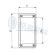 Rulment HKS30X37X34 NTN