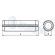 Stift elastic 2.5X10