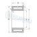 Rulment NA4900 2RS IMP