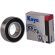 Rulment 6014 2RS/C3 Koyo