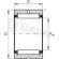 Rulment NK32X52X15 NTN