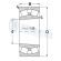 Rulment 22216 CKW33/C3 IMP