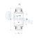 Rulment UK209 NTN