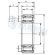Bucsa elastica RF01 80X120