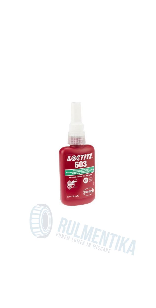 Loctite 603 (50ml)