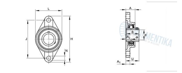 Lagar UFL005 IMP