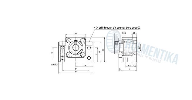 Lagar BK12