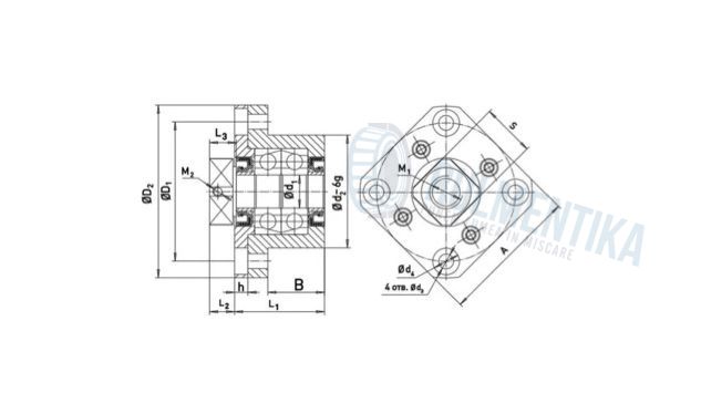 Lagar FK15